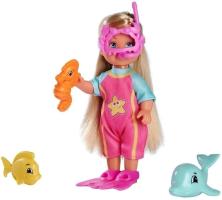 Small Lovely Doll Evi Love Sea Fun Simba Toys Gift High Quality