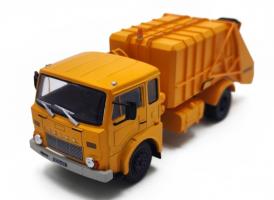 Jelcz 315M SM-81 Classic Polish Lorry/Truck Model Diecast DeAgostini 1:43 Scale