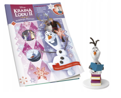 Olaf Frozen Figure Cake Topper/Collection/Toy Sealed Big Quality + Stickers