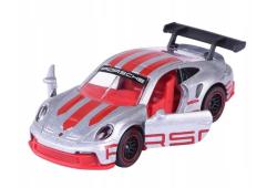 Porsche 911 GT3 Cup992 Car Model Diecast 1:64 Scale Majorette Limited Edition 10