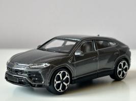 Lamborghini Urus Italian Luxury Car Model Diecast 1:43 Scale Bburago