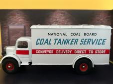 Bedford Van National Coal Board British Lorry Car Model Diecast Toy 1:50 Corgi