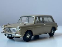 Austin 1300 Estate Legendary British Car Model Diecast 1:43 Scale Vanguards