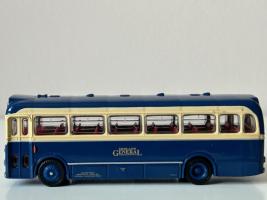 Bristol LS Midland General British Bus Model Diecast Toy 1:76 Scale EFE