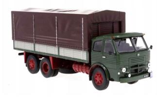 Iconic Pegaso Vintage Spanish Lorry/Truck Model 22 cm Diecast DeAgostini 1:43