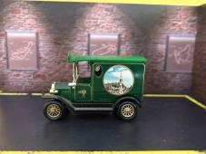 Ford Model T - Banbury American Classic Car Delivery Van Model Diecast