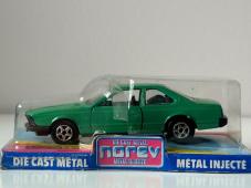 Probably BMW Legendary Germany Car Model Green Diecast 1:43 Scale Norev