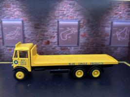 AEC Mammoth British Car Lorry Model Diecast 1:76 Scale EFE Gauge 00 or HO