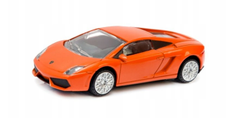 Lamborghini Gallardo LP560-4 Italian Car Model Metal Diecast Toy 1:40 Rastar