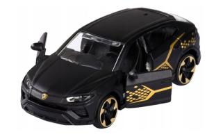 Lamborghini Urus Italy Car Model Diecast 1:64 Scale Majorette Limited Edition 9